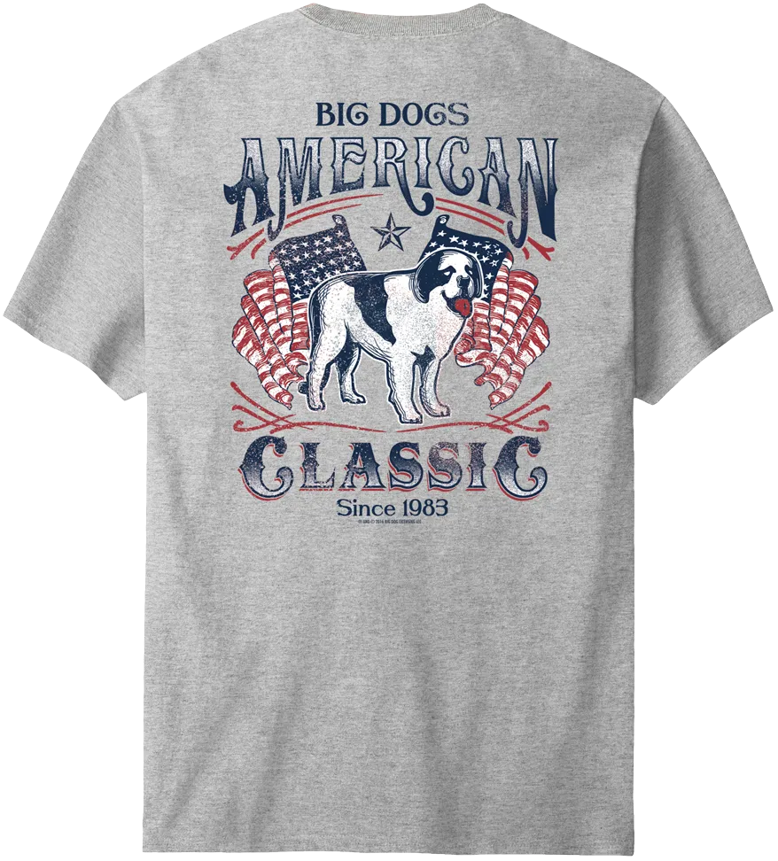 American Classic T-Shirt