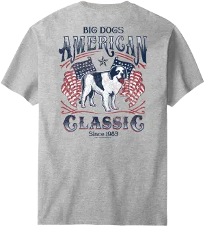 American Classic T-Shirt