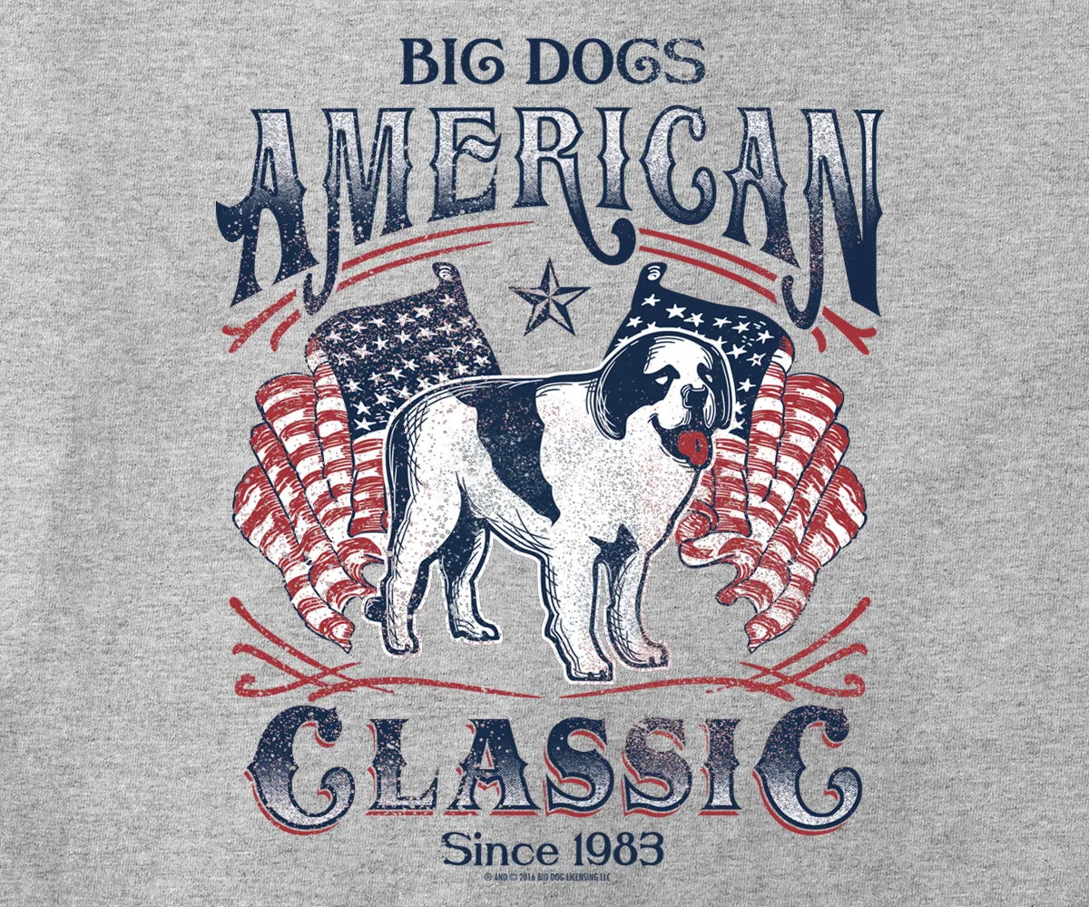 American Classic T-Shirt