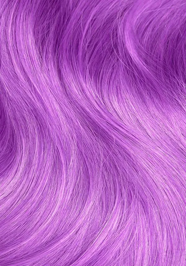 Amethyst | HAIR DYE