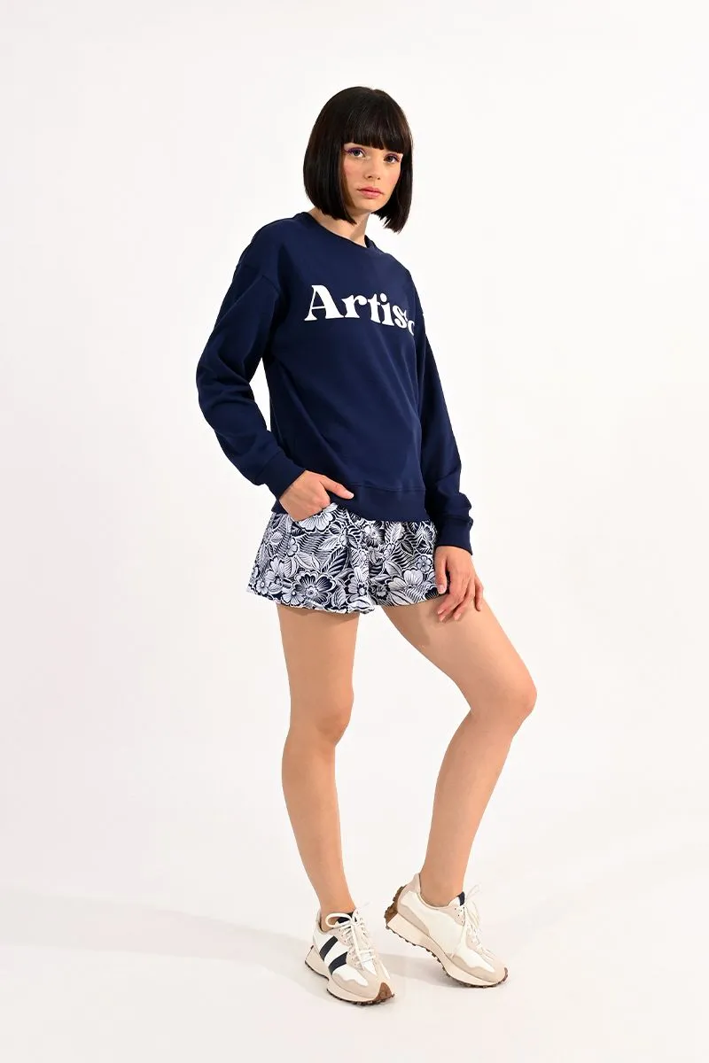 Artiste Sweatshirt