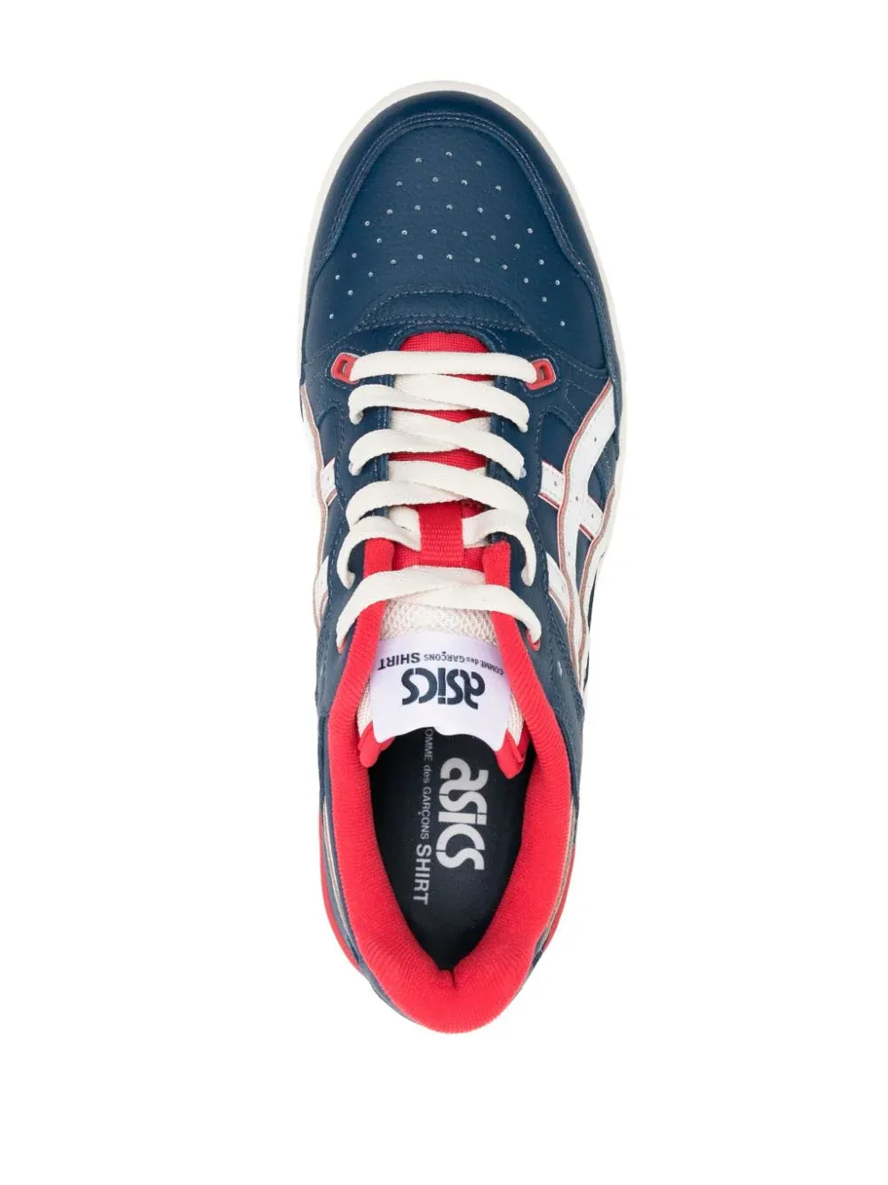 Asics X CDG Shirt Sneaker