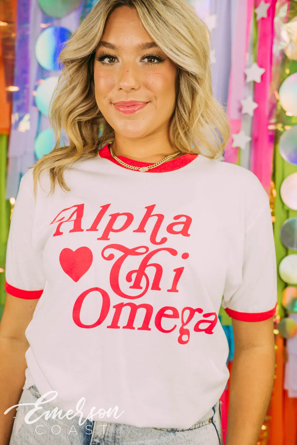 AXO Red Heart Ringer