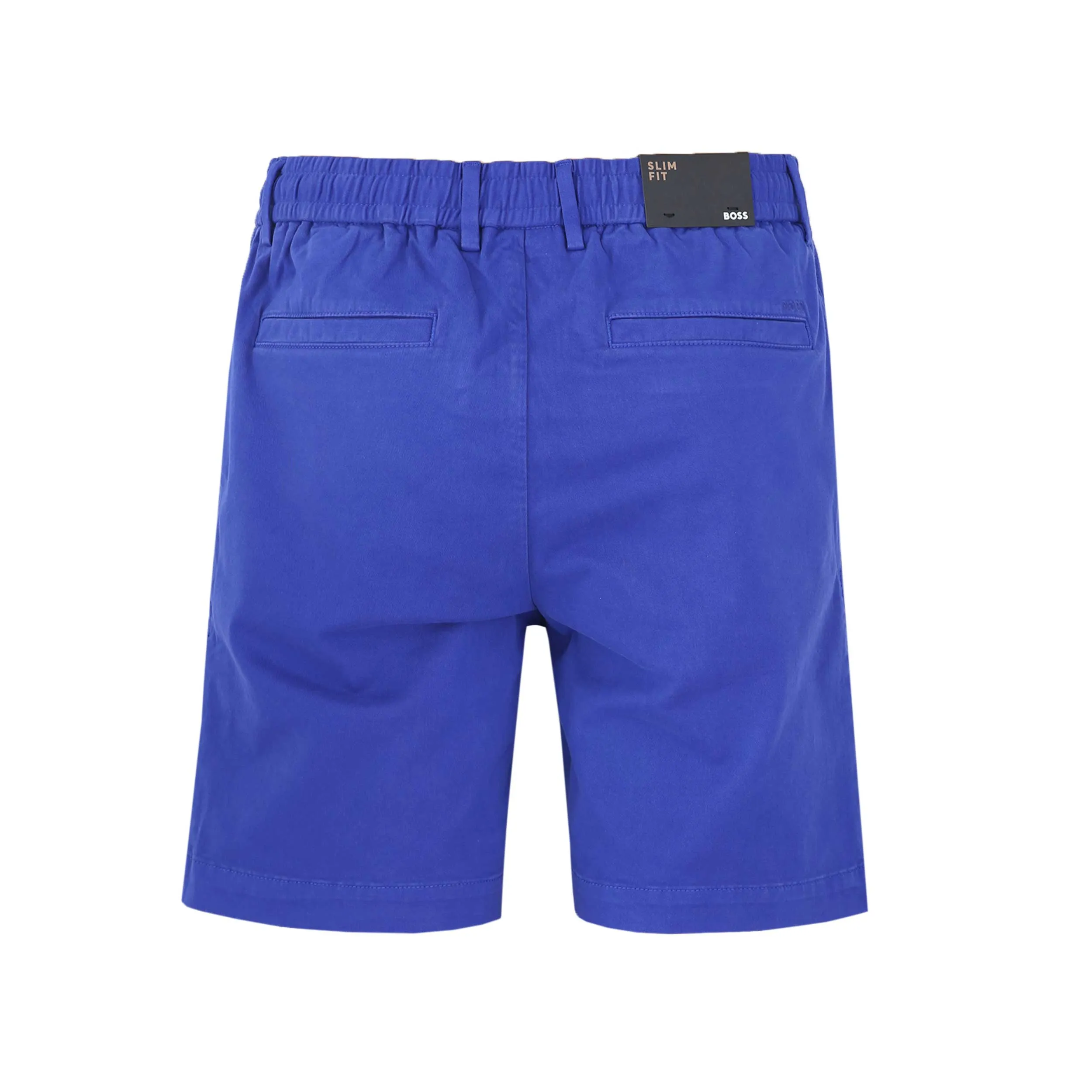 BOSS Kane DS Shorts Short in Bright Blue