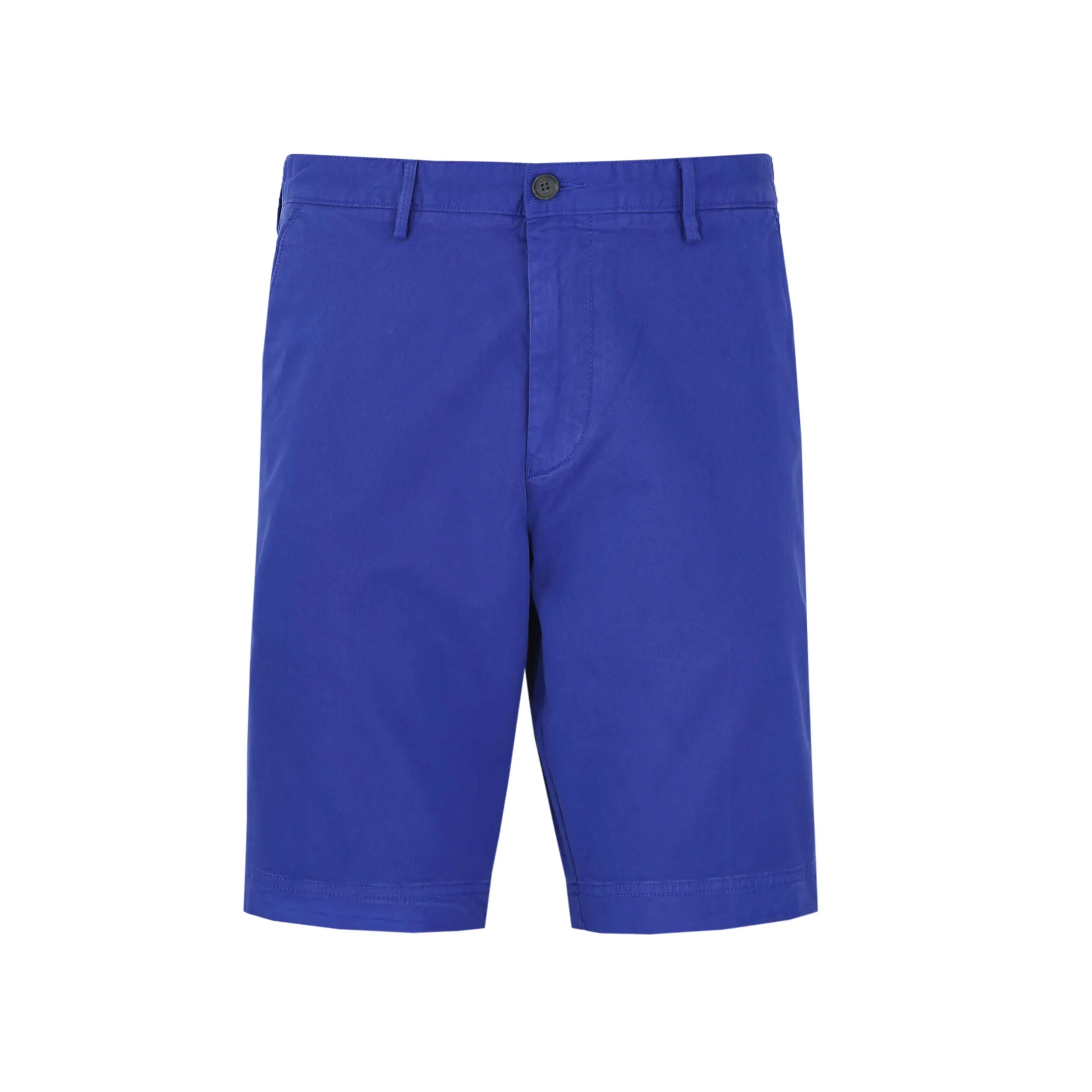 BOSS Slice Short Short in Bright Blue