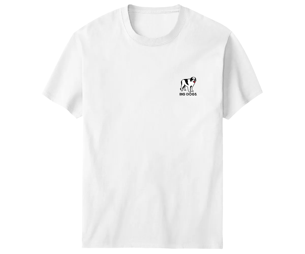 Chest Logo T-shirt