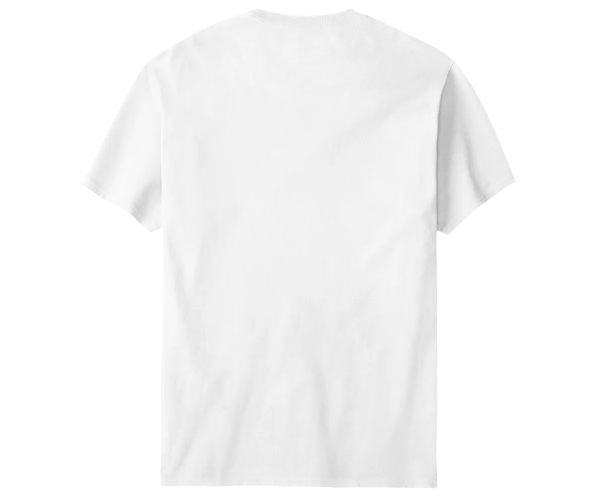 Chest Logo T-shirt