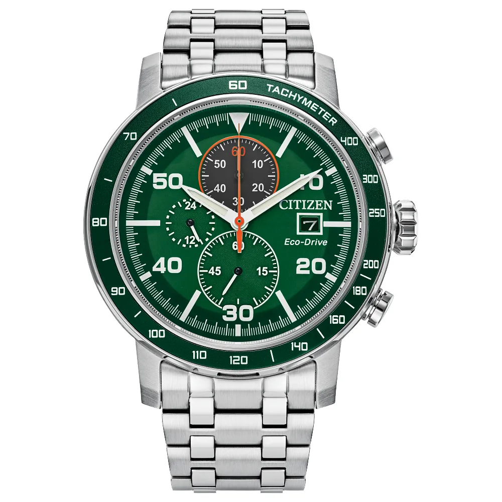 Citizen Eco-Drive Brycen CA0851-56X