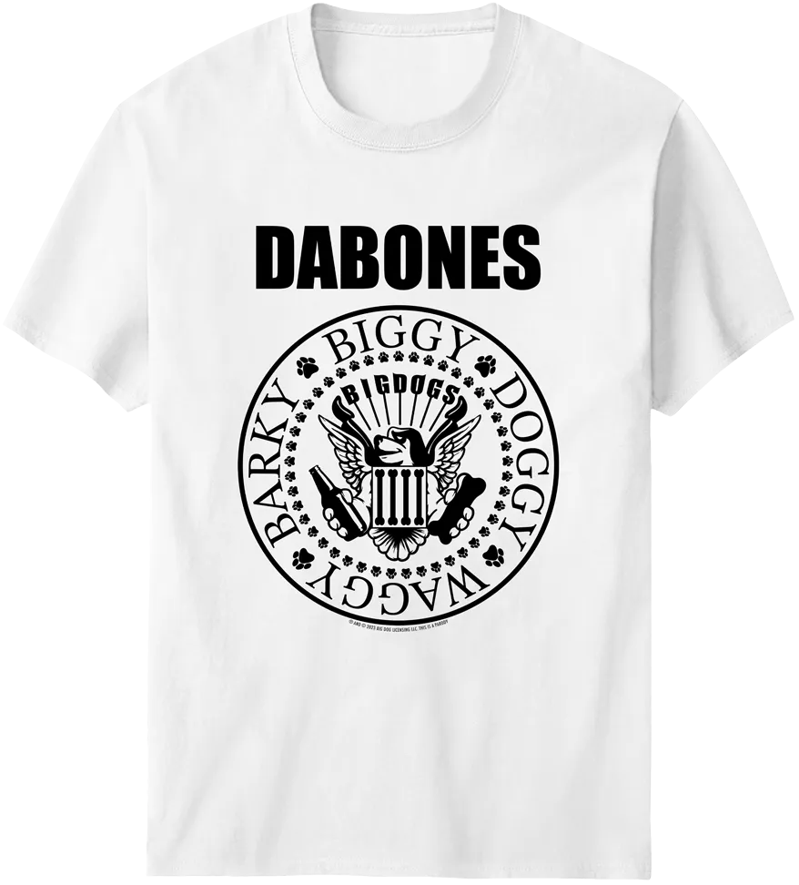 Dabones T-Shirt