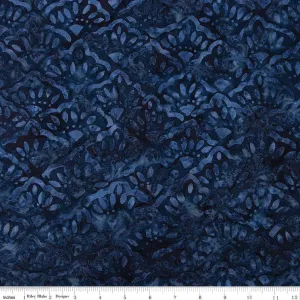 Expressions Batiks Mountain High Glaucous Yardage by Riley Blake Designers | Riley Blake Designs Pre-Order