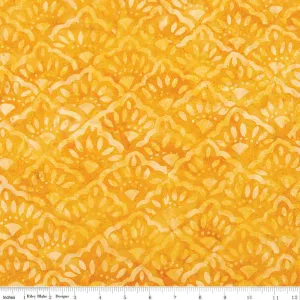 Expressions Batiks Mountain High Straw Yardage by Riley Blake Designers | Riley Blake Designs Pre-Order