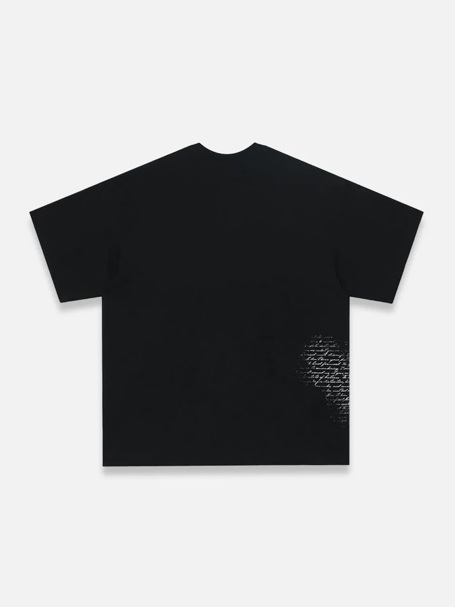 Eye Graphic Tee