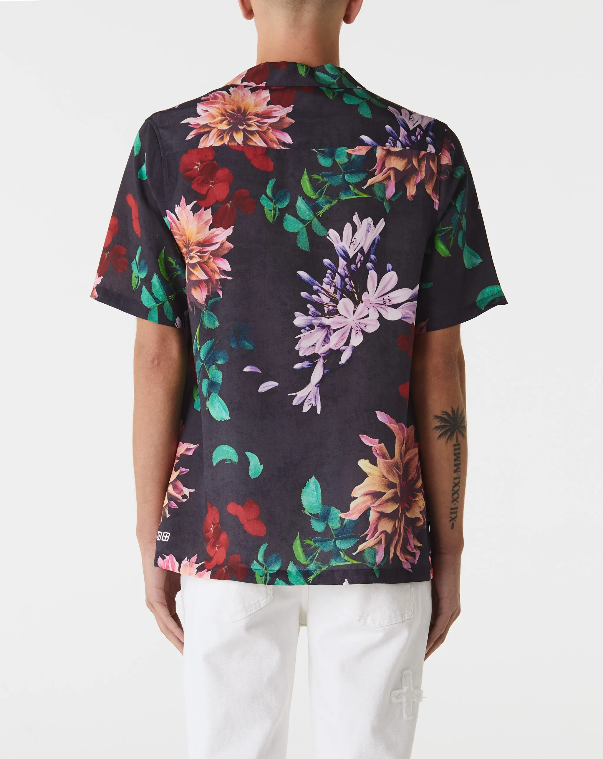 Flowa Resort Shirt