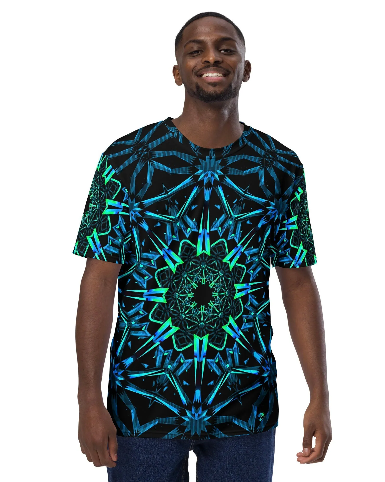 Fractals T-Shirt