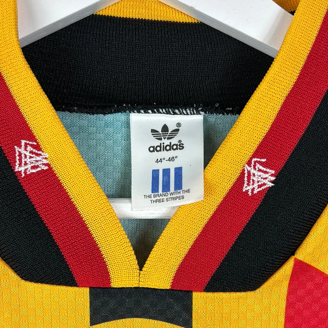 Germany 1994 Away Shirt - Extra Large - Excellent Condition