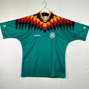 Germany 1994 Away Shirt - Extra Large - Excellent Condition