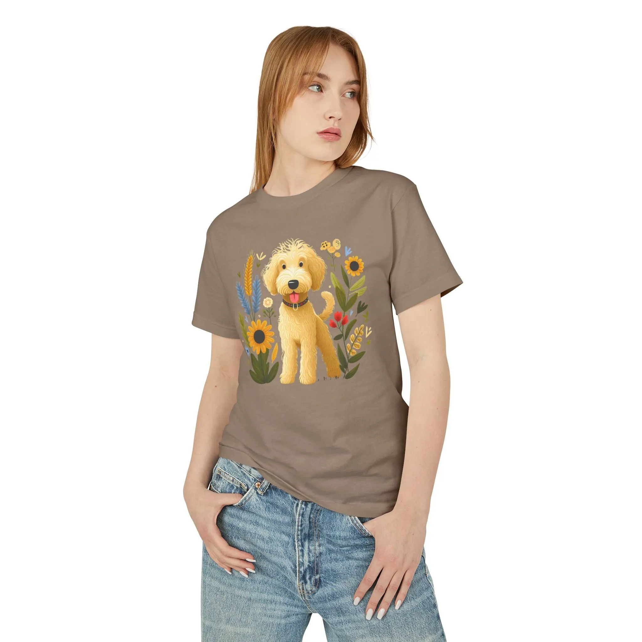 Golden Doodle T-Shirt