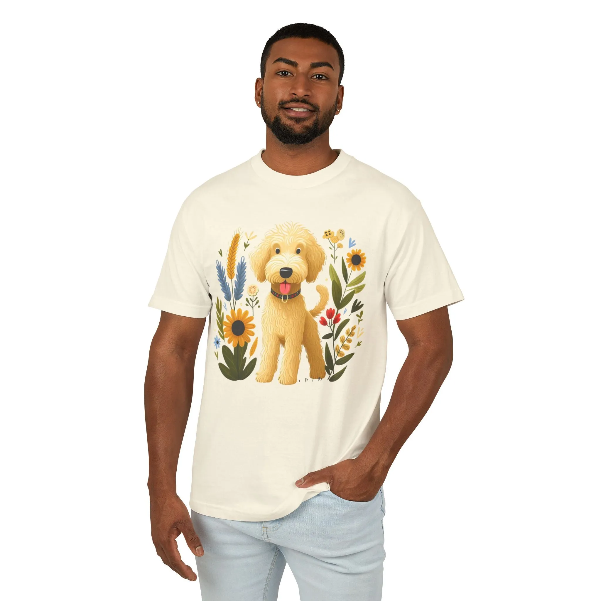 Golden Doodle T-Shirt