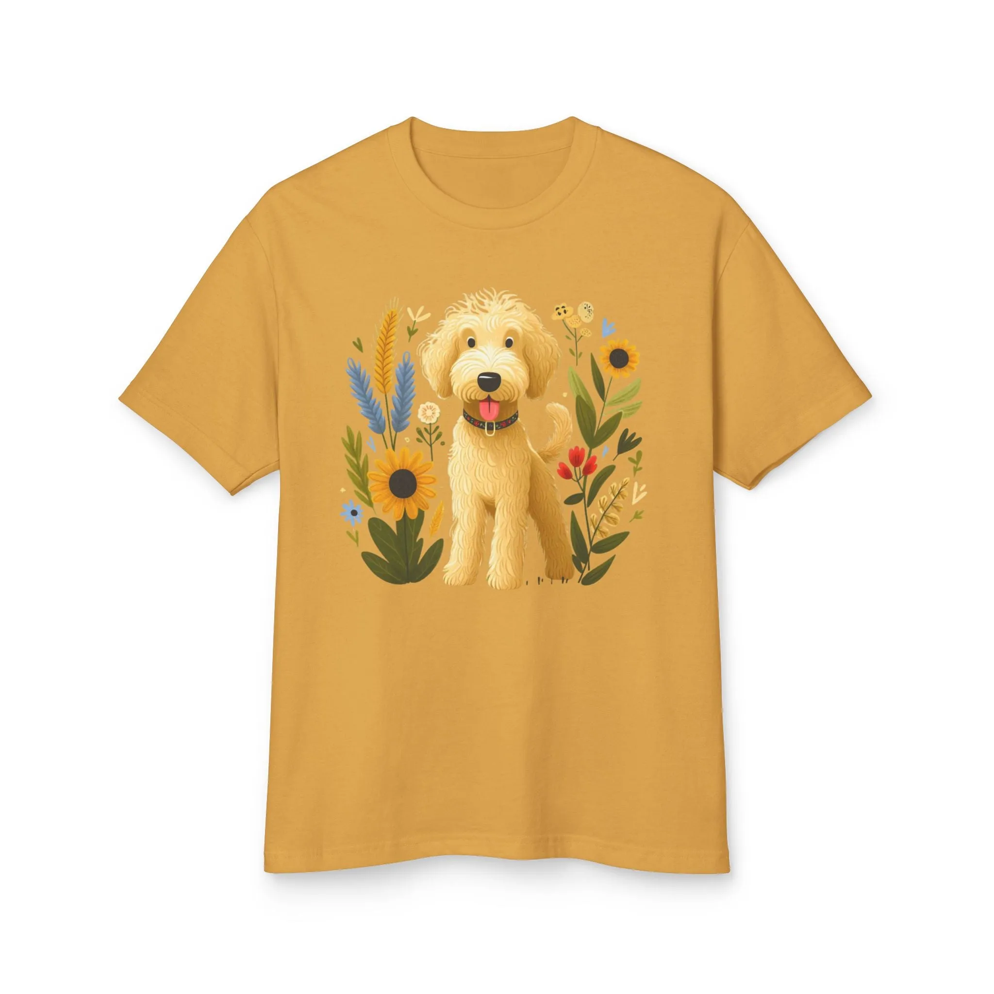 Golden Doodle T-Shirt