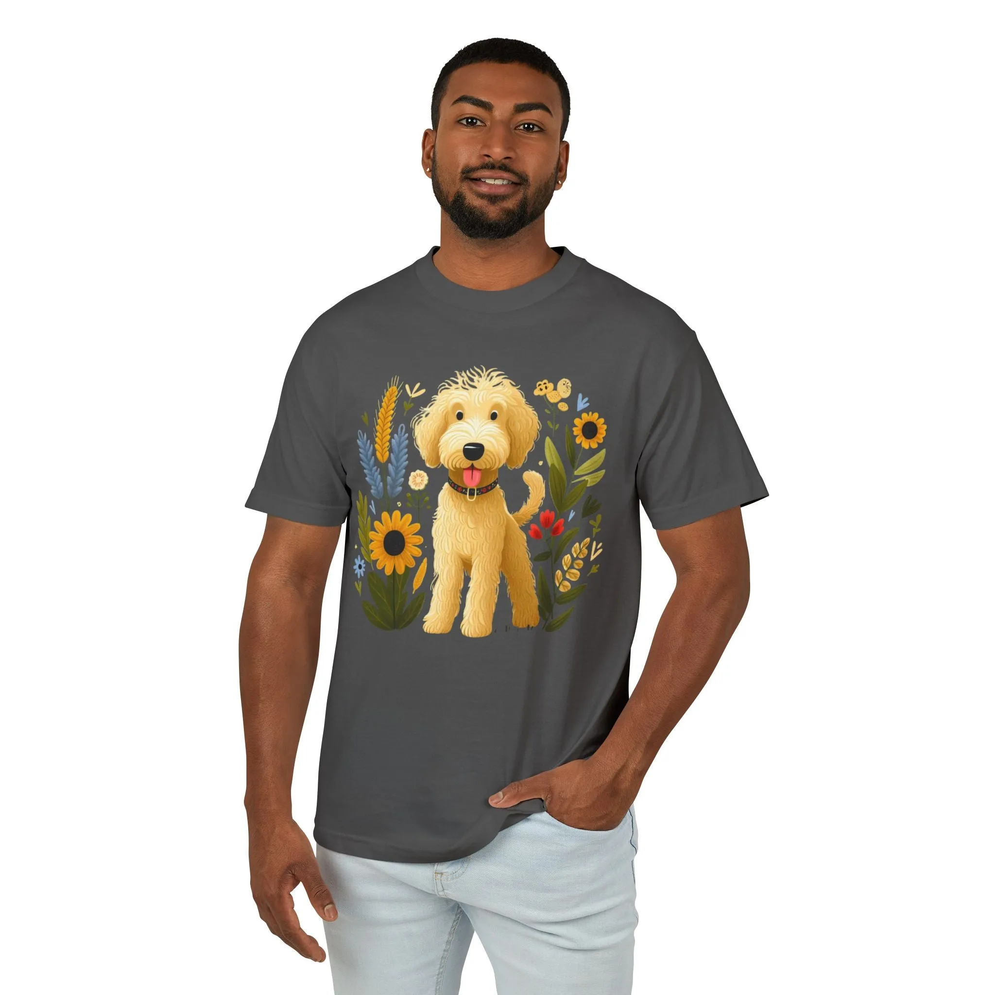 Golden Doodle T-Shirt