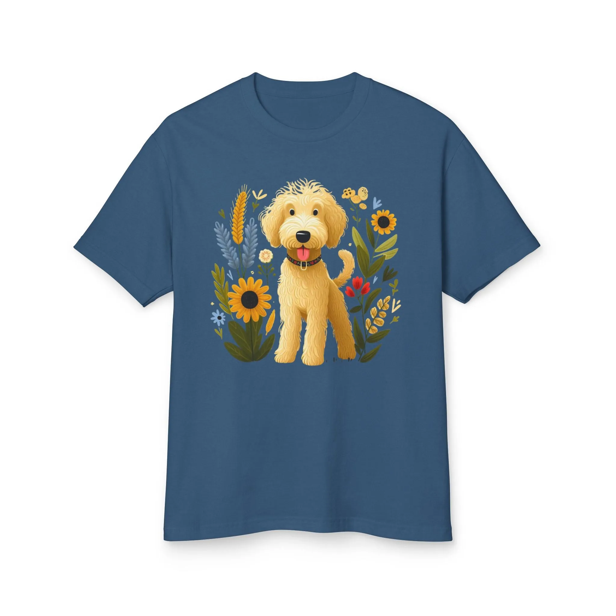 Golden Doodle T-Shirt