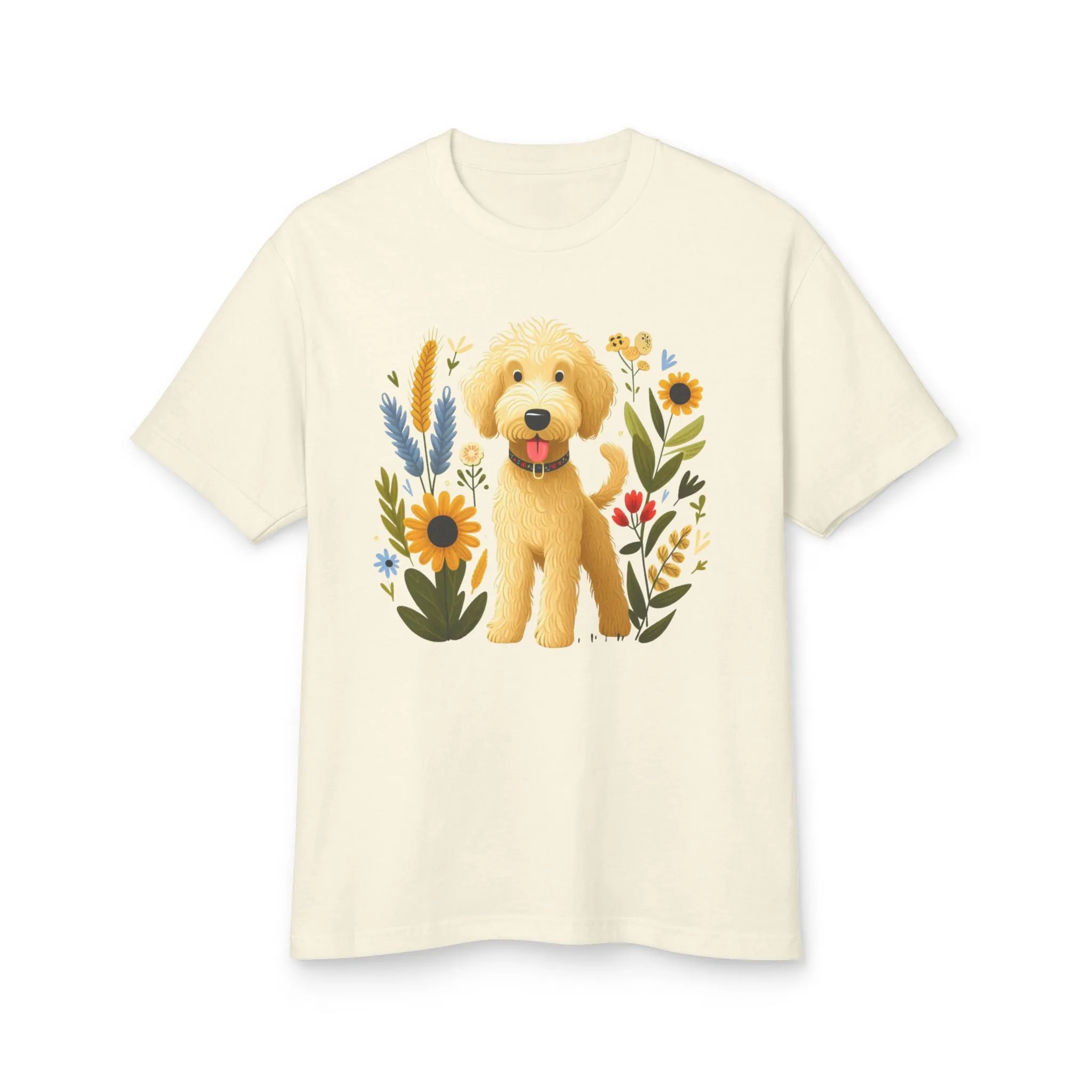 Golden Doodle T-Shirt