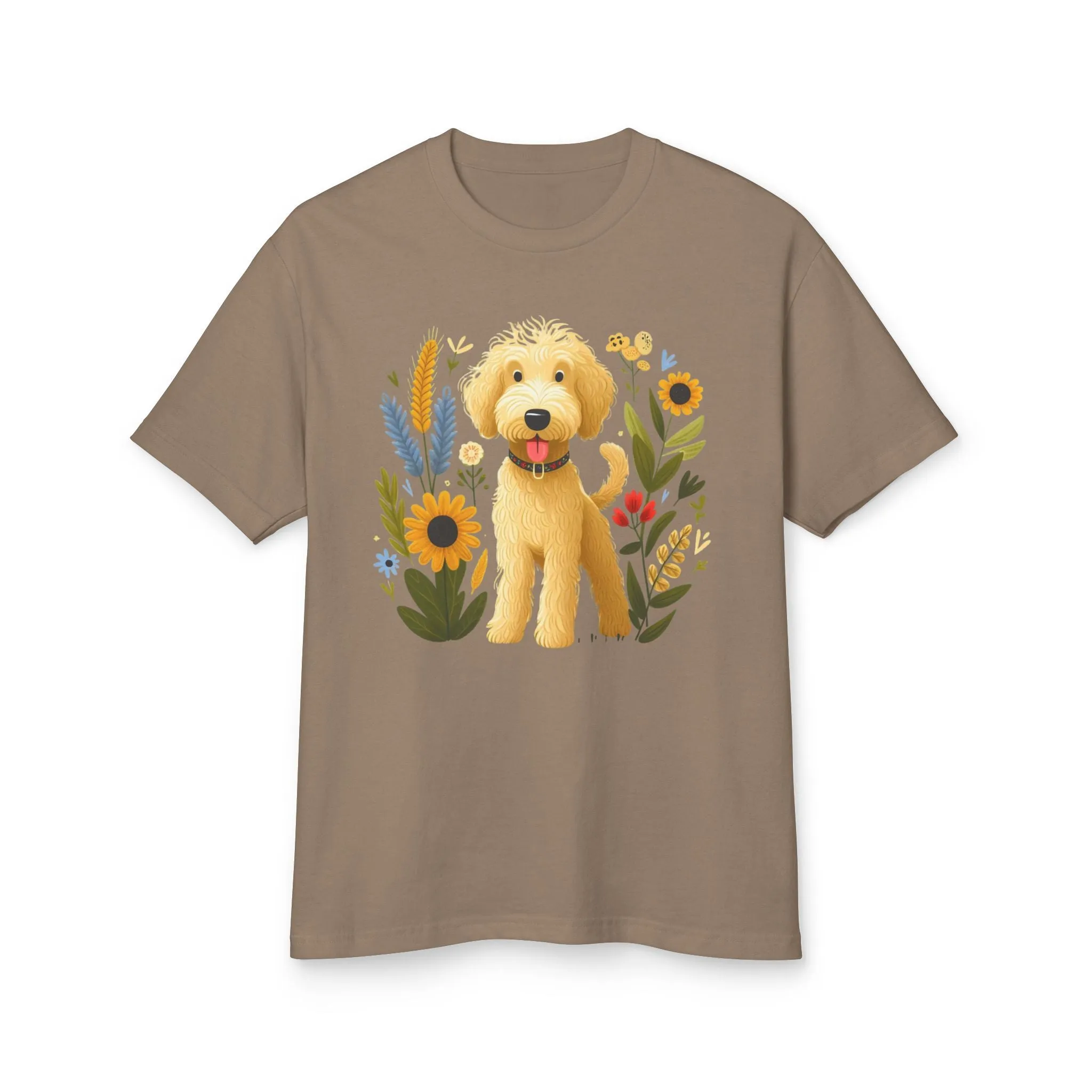 Golden Doodle T-Shirt