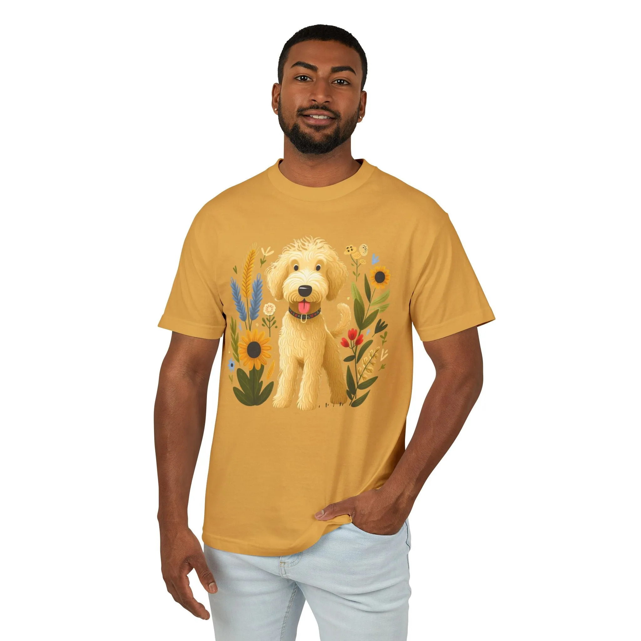 Golden Doodle T-Shirt