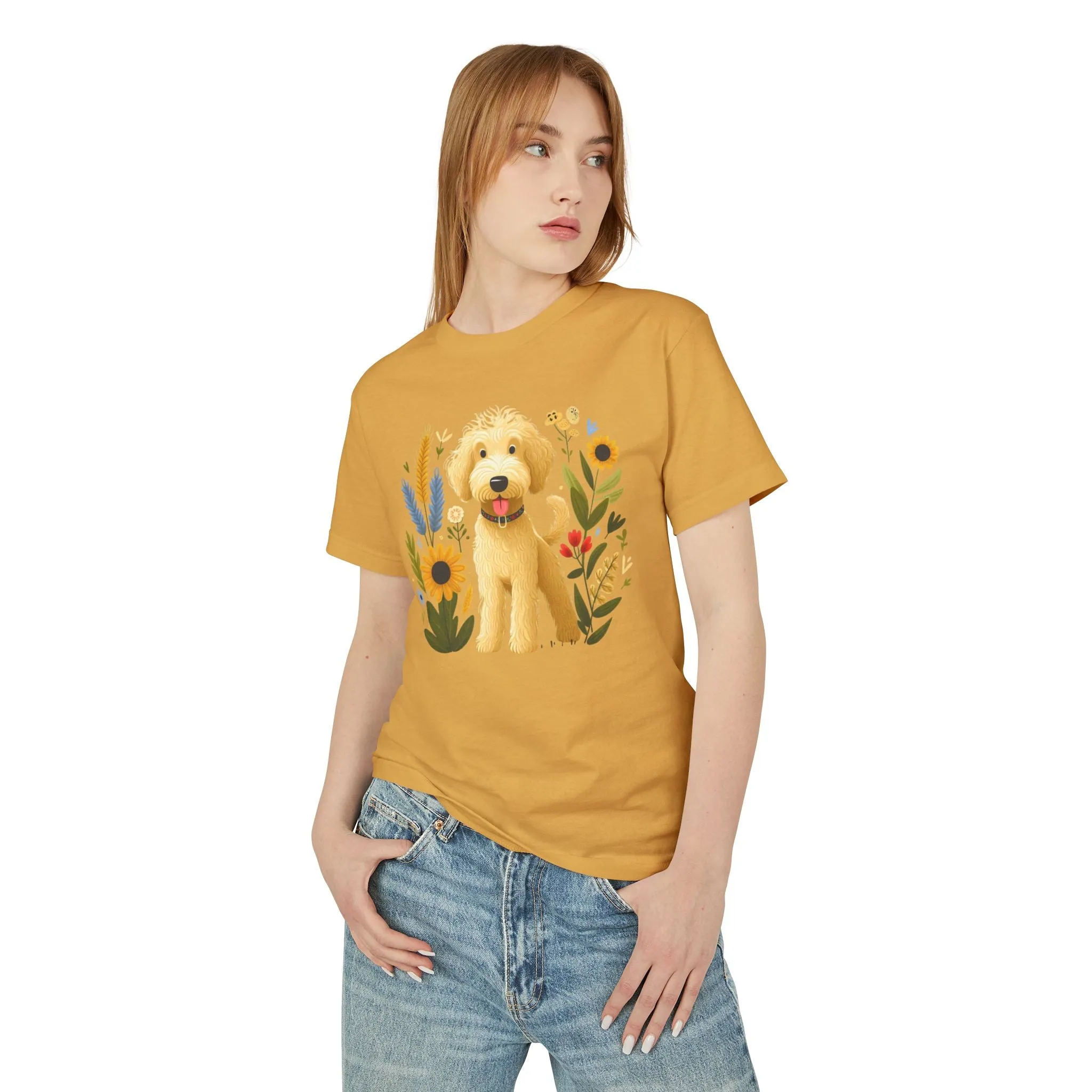 Golden Doodle T-Shirt