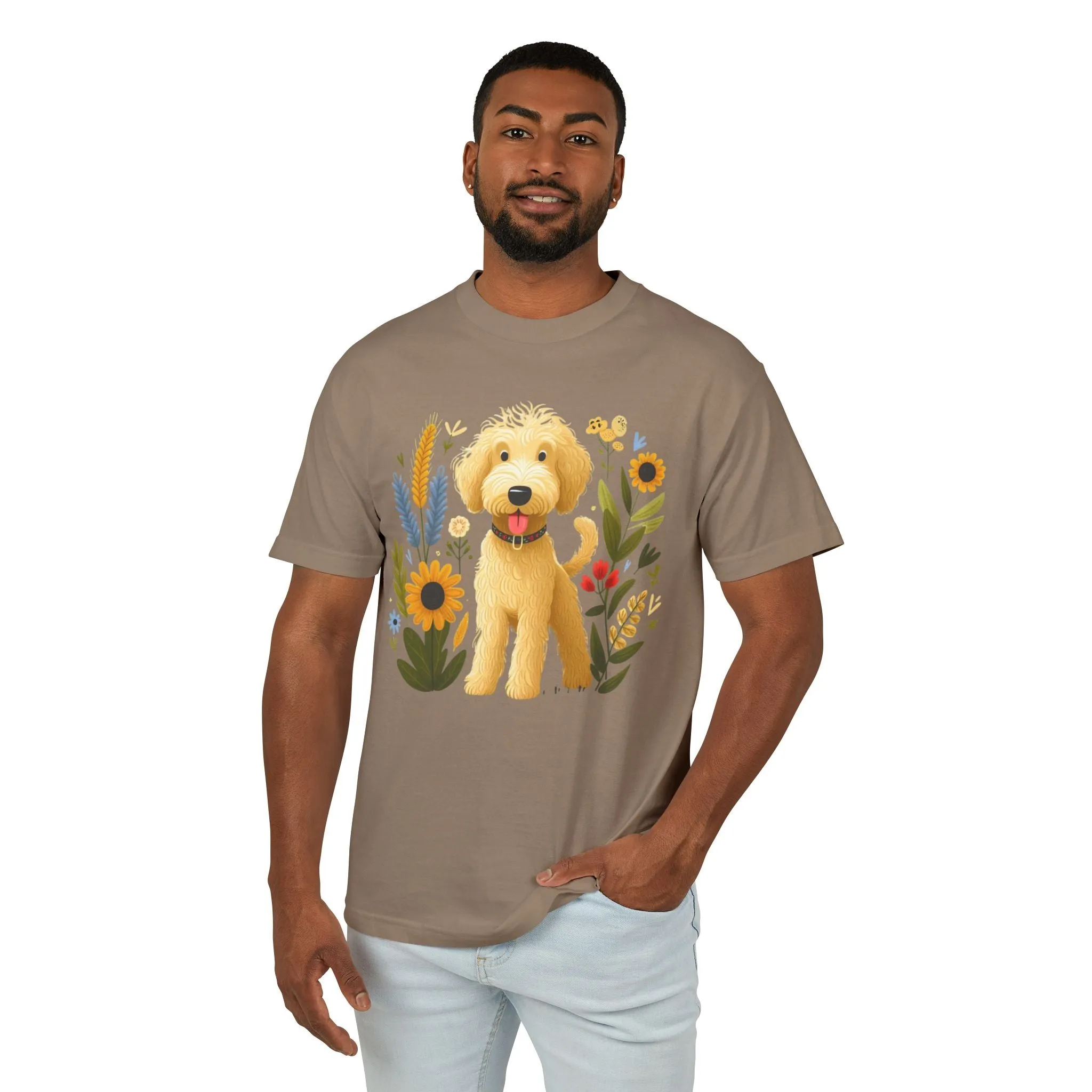 Golden Doodle T-Shirt