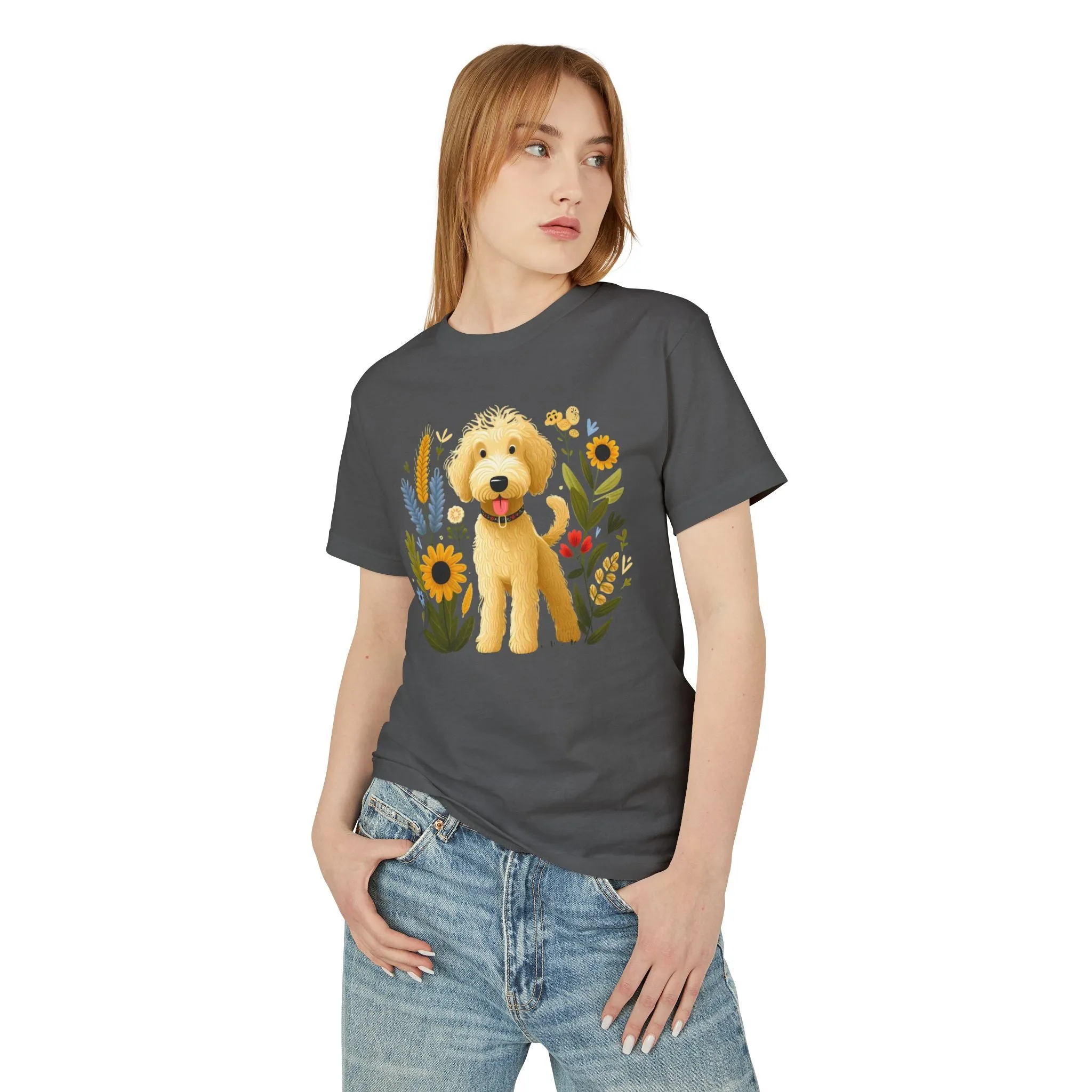 Golden Doodle T-Shirt