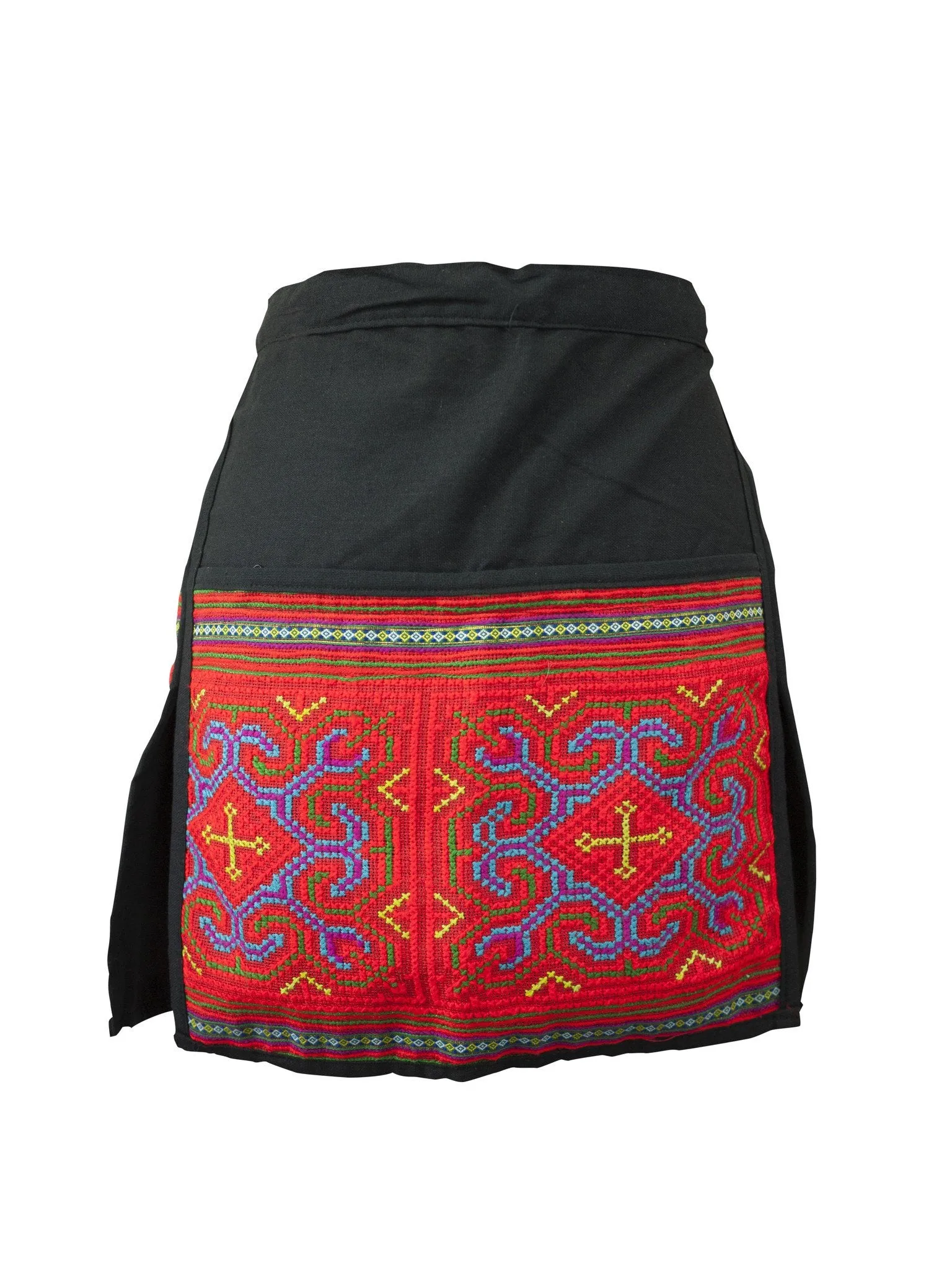 Half Body Apron Hill Tribe