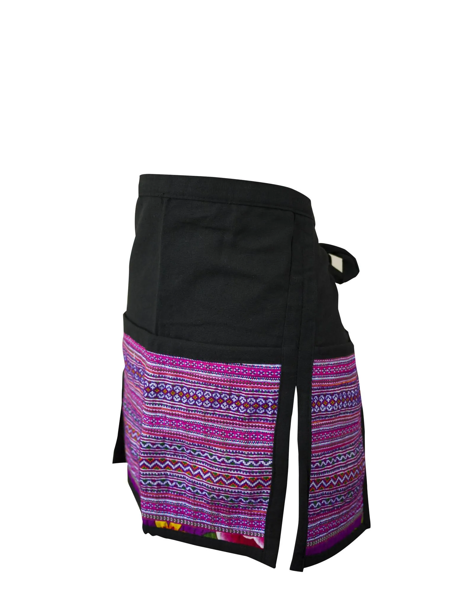 Half Body Apron Hill Tribe