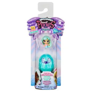 Hatchimals Mini Pixies Glitter Angels 2 Pack Assorted Styles