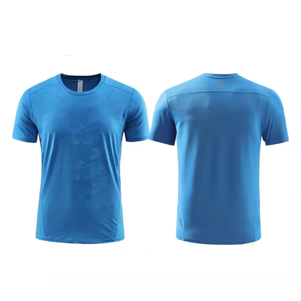 High-Quality Sport Quick-Drying T-Shirt