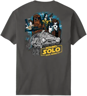 Hound Solo T-Shirt