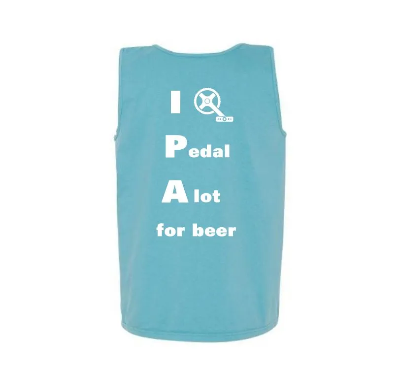 IPA Tank Top