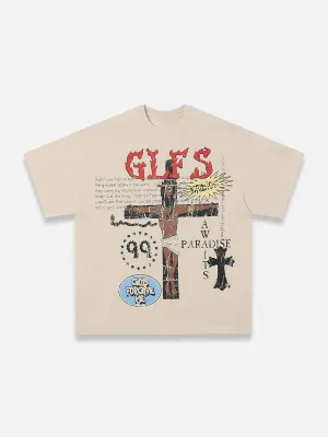 Jesus Graphic Tee