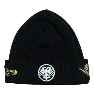 Jimbo Phillips x Grassroots Beanie