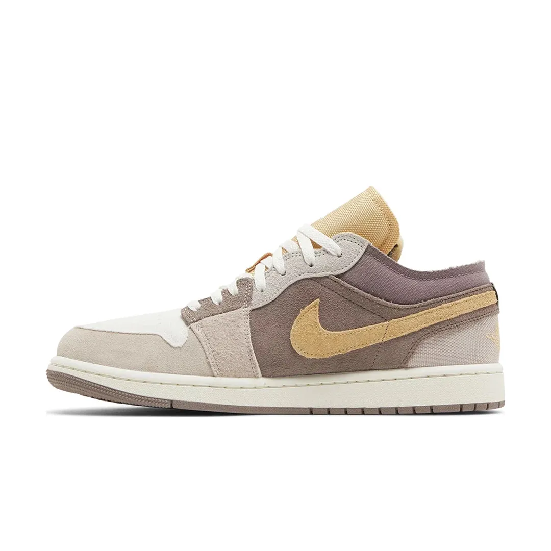 Jordan 1 Low SE Craft Taupe Haze