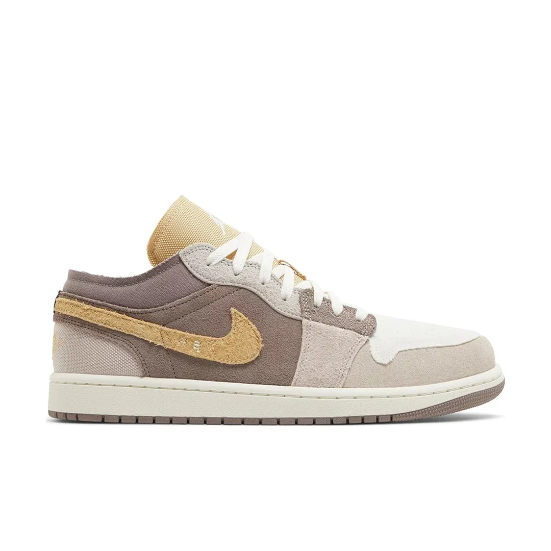 Jordan 1 Low SE Craft Taupe Haze