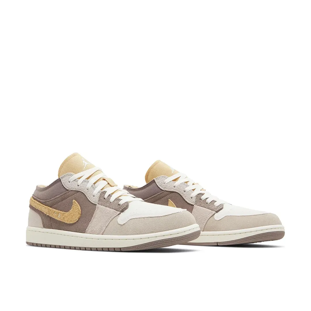 Jordan 1 Low SE Craft Taupe Haze