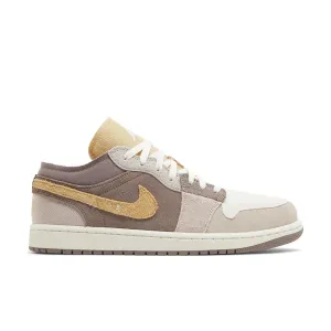 Jordan 1 Low SE Craft Taupe Haze