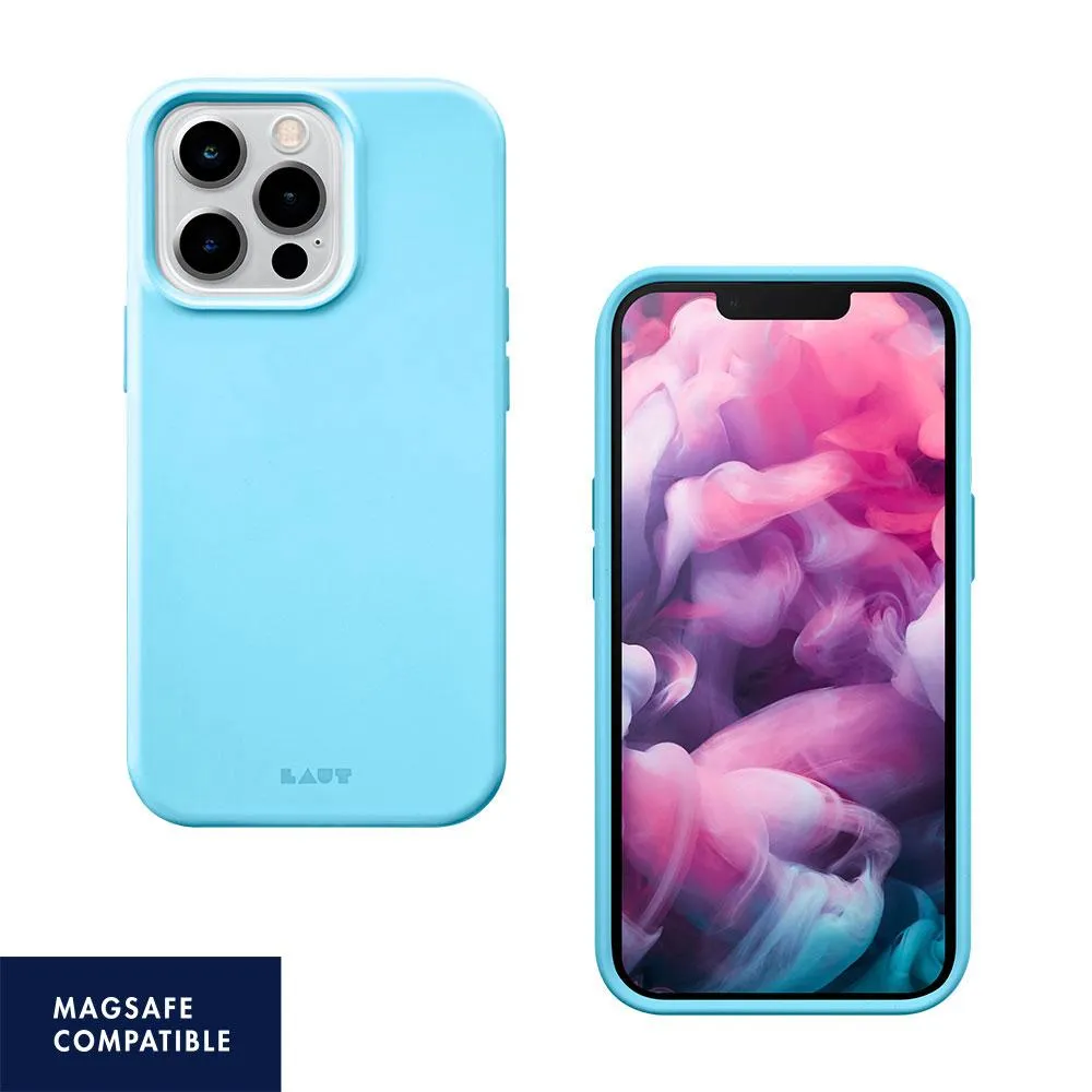 LAUT Huex Pastels 13 Series iPhone Case With MagSafe