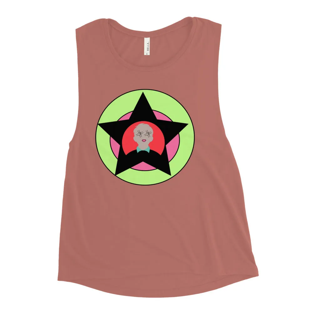 Loverboy Muscle Tank.