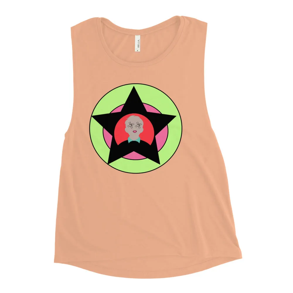 Loverboy Muscle Tank.