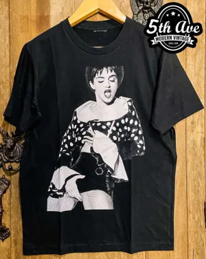 Madonna - New Vintage T shirt