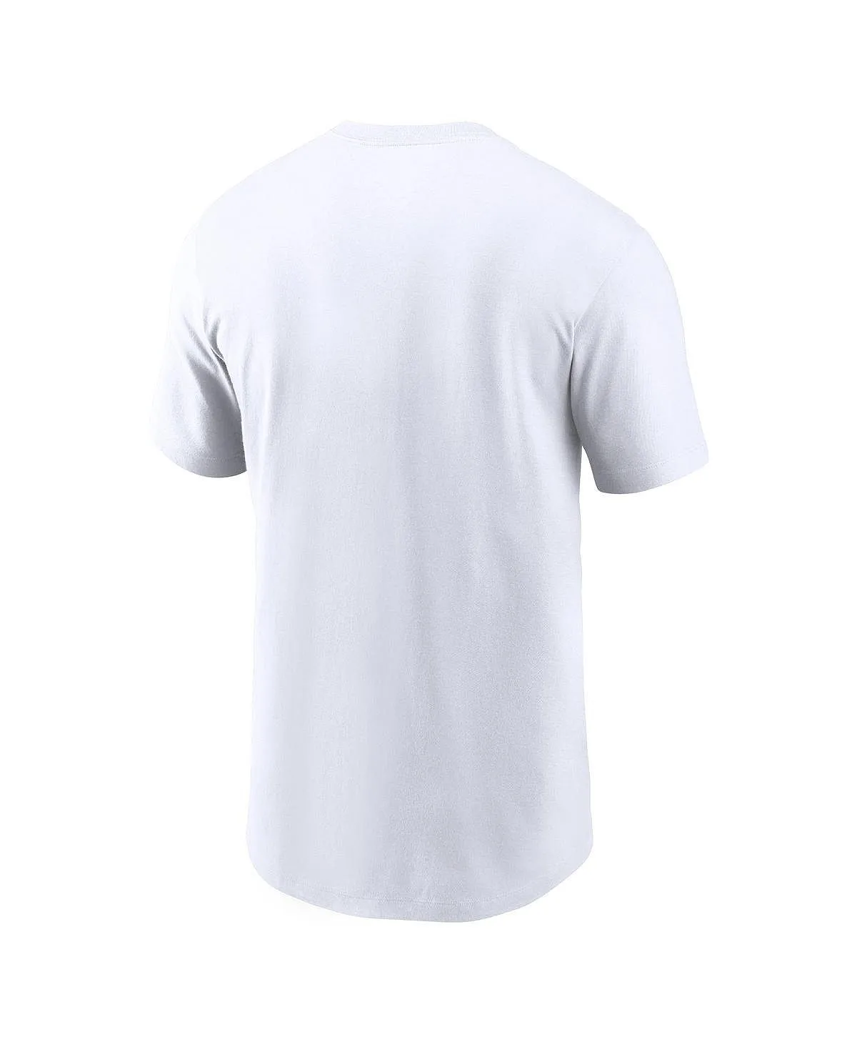 Men's Los Angeles Rams Aaron Donald Nike White T-Shirt