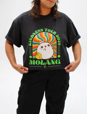 Molang Oversized Seventies T-shirt - Single