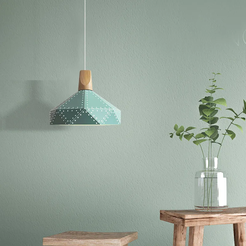 Nordic Starry Pendant Light